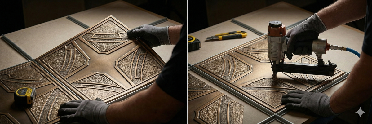 Professional Installation