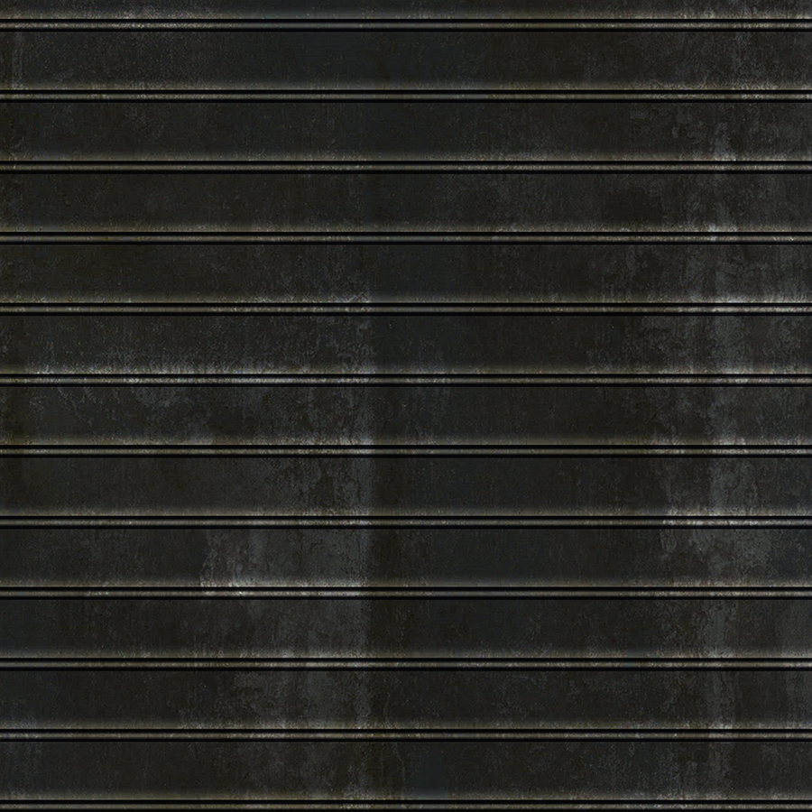 MirroFlex Wall Panels Beadboard Abstract Bronze