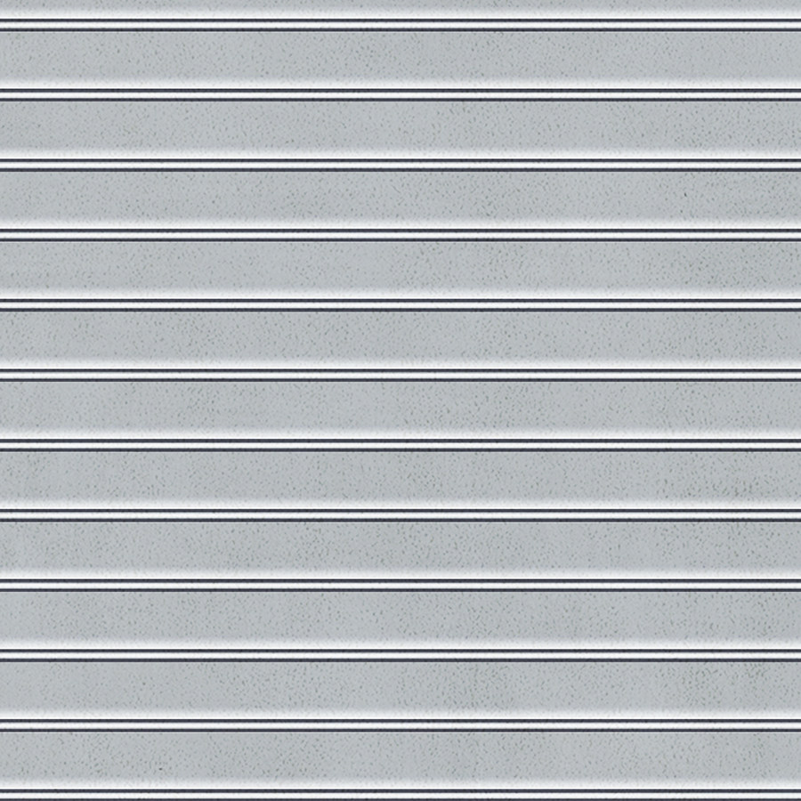 MirroFlex Wall Panels Beadboard Cashmere Melody