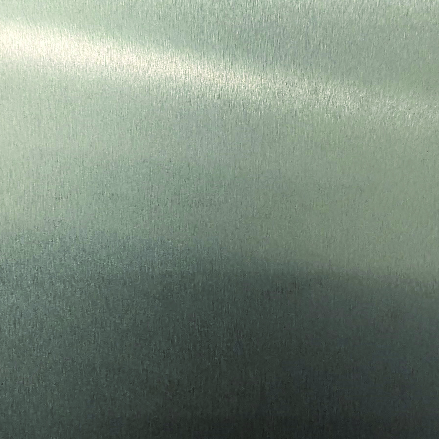 NuMetal High Pressure Laminate Sheet Brushed Stainless