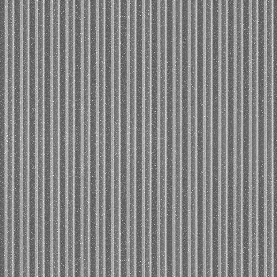 MirroFlex Wall Panels Channel Argent Silver