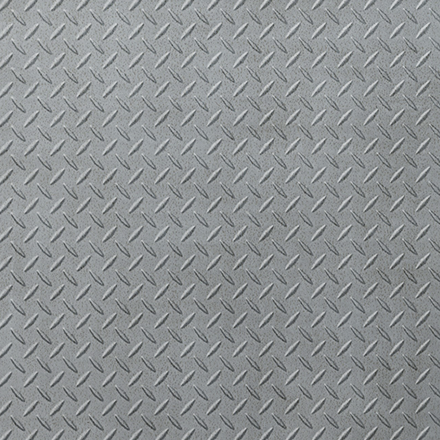 MirroFlex Wall Panels Diamond Plate Cashmere Melody