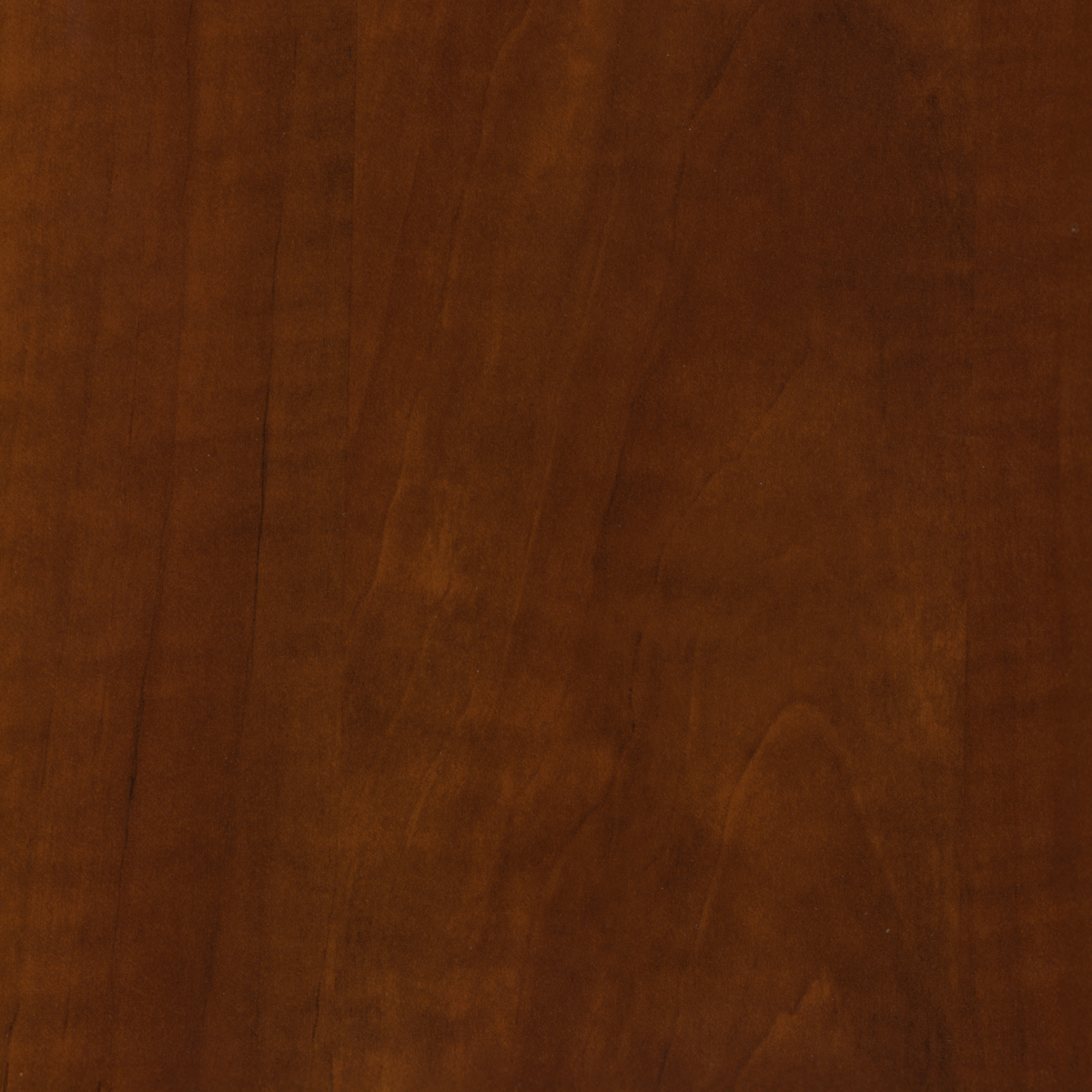 MirroFlex Door Skin Medium Cherry 48x84