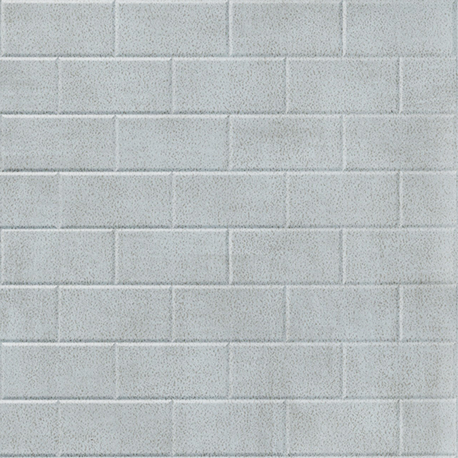 MirroFlex Wall Panels Subway Tile Cashmere Melody